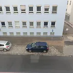 Nacar Apartment