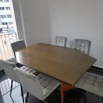 Nacar Apartment