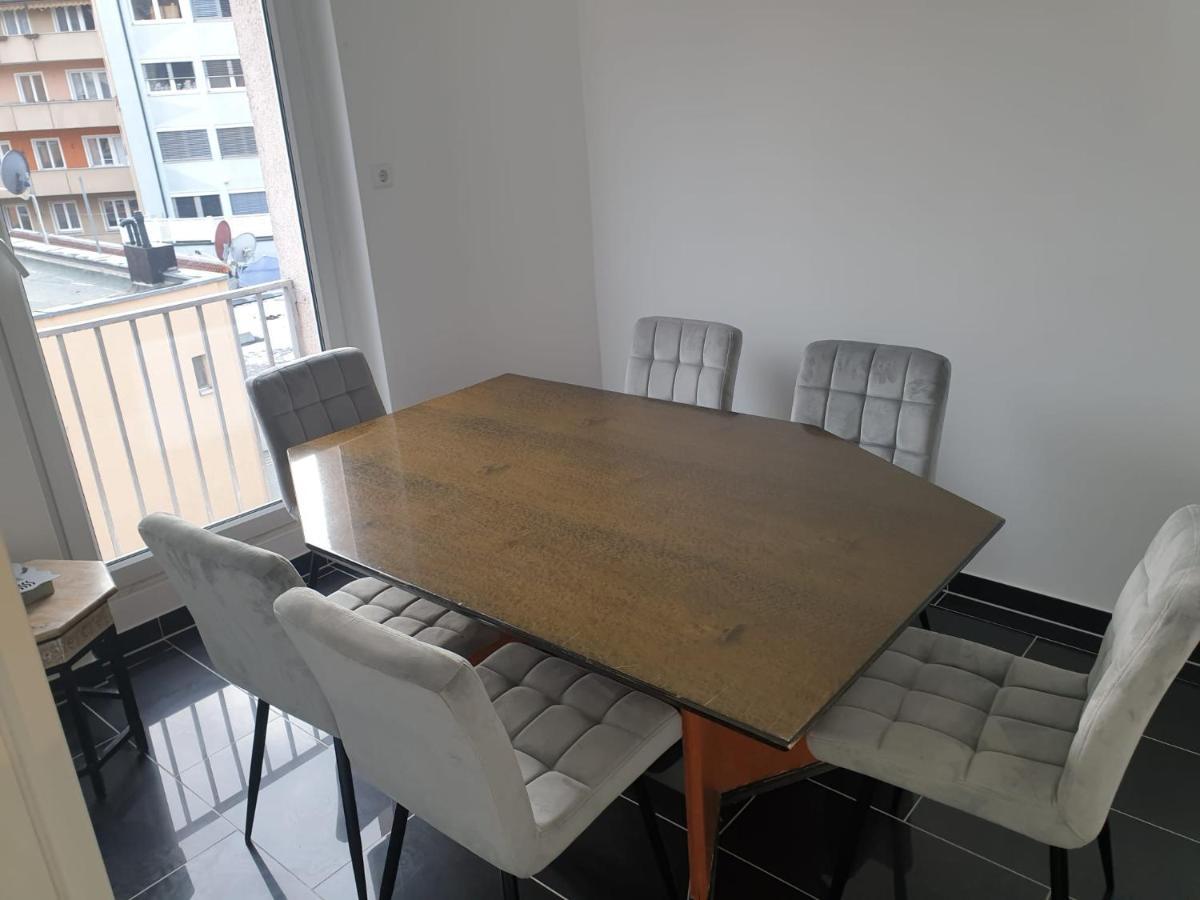 Nacar Privatunterkunft Nürnberg
